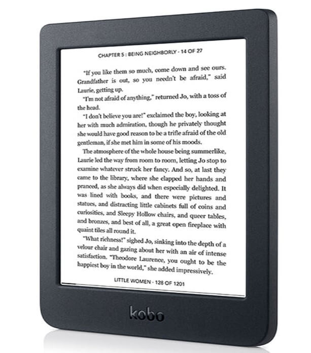 Budget E-readers to Buy in 2023