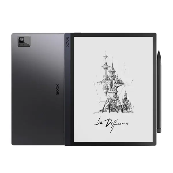 Onyx Boox Tab - Note Taking with the best E Ink Tablets