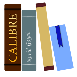 Calibre E Reader