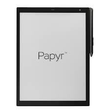quirklogic-papyr-Largest E Ink Tablets