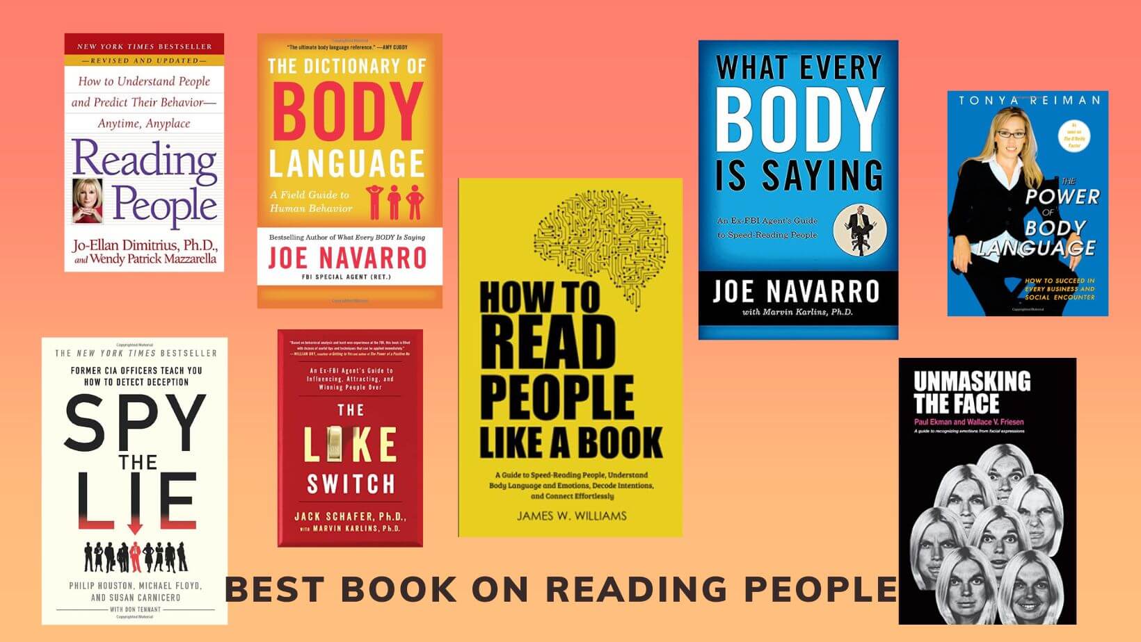 How to Spot a Liar: A Practical Guide to Speed Read People, Decipher Body  Language, Detect Deception, and Get to The Truth (Communication Skills