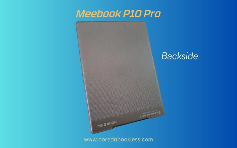 Meebook P10 Pro