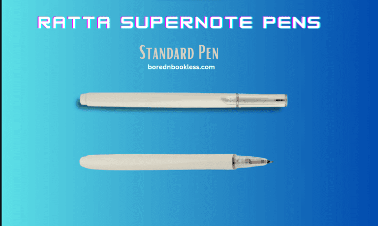 Supernote Stylus