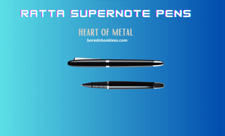 Supernote Pen