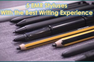 5 Best EMR Styluses