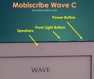 Mobiscribe Wave C