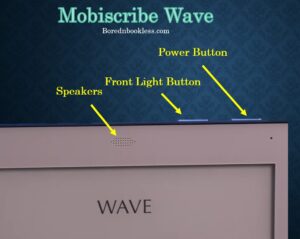 Mobiscribe Wave Review