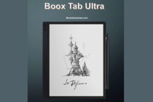 Onyx Boox Tab Ultra In depth review