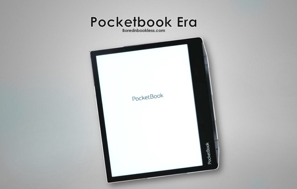 Pocket Book Era In depth review